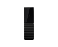 WD My Book 12TB USB 3.2 Gen. 1 Czarny - 634611 - zdjęcie 1